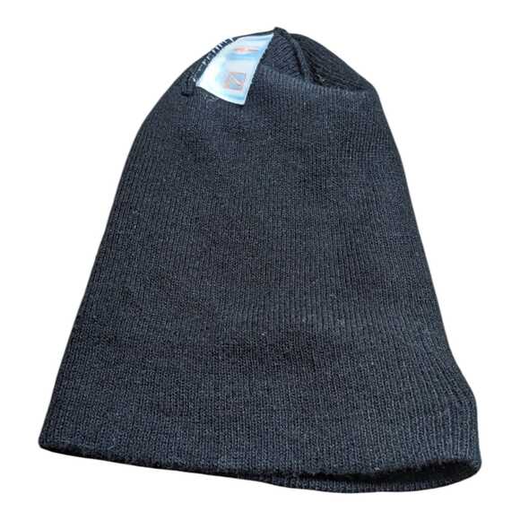 Vintage 90s Orlando Magic Logo 7 Winter Beanie Hat Cap NBA Basketball - Picture 3 of 4